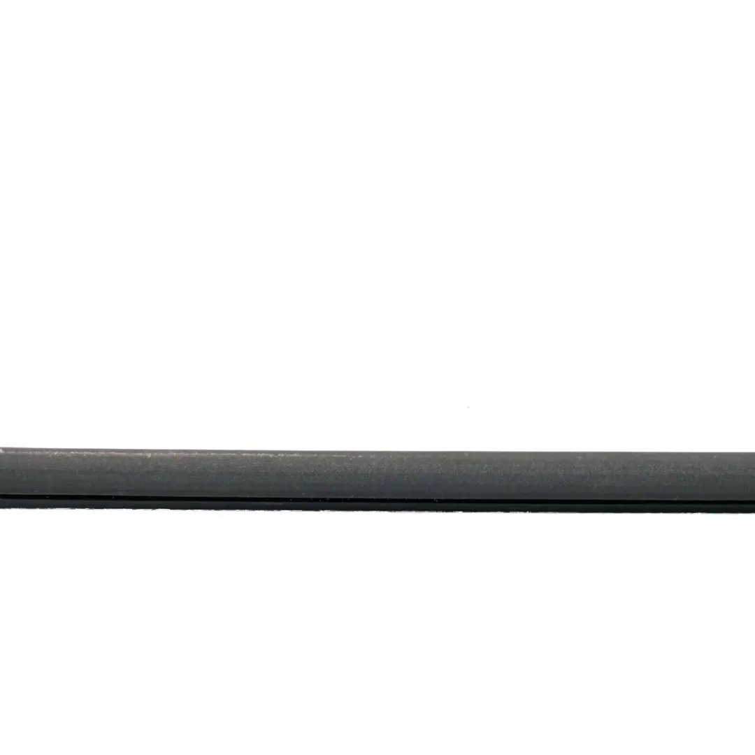 Mercedes-Benz Vaneo W414 Front Right Door O/S Window Outside Rail Seal to with Part number A4147250565 Mercedes-Benz Vaneo W414 Front Right Door O/S Window Outside Rail Seal - SKU A4147250565 - Part number A4147250565