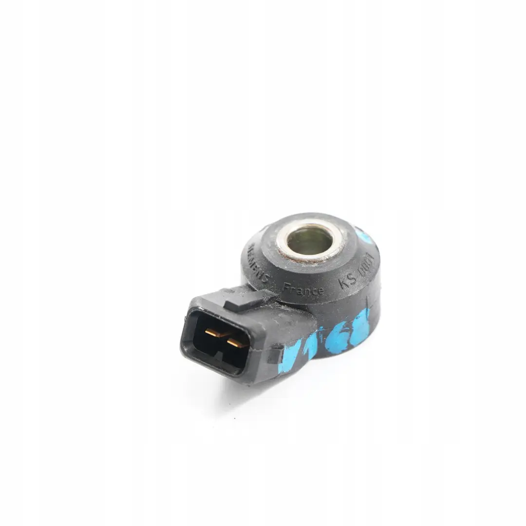  Mercedes-Benz Classe E W168 M166 W210 M111 Motore Sensore di Battito - SKU A0031538928 - Numero di parte A0031538928