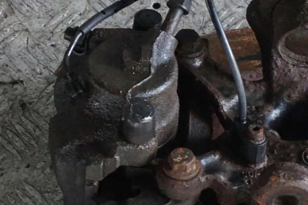 Set Stoßdämpfer Federbein Schwenklager vorne links für BMW Z4 E85 Roadster M Sport mit Teilenummer 6761893 BMW Z4 E85 Roadster M Sport Set Stoßdämpfer Federbein Schwenklager vorne links - SKU 6761895 - Teilenummer 6761893