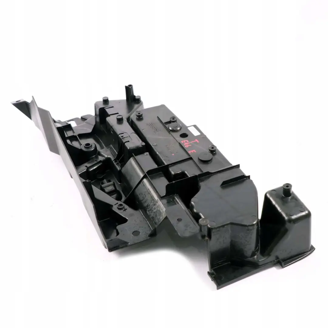 BMW 3 E46 Touring Cover Luggage Storage Board Base Fairing Tool Tray - SKU 8232581 - Part number 8232581