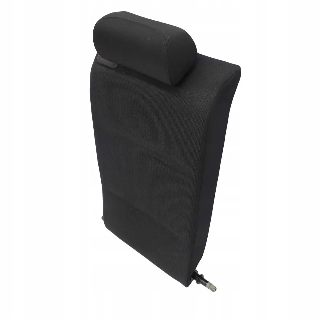 BMW X3 E83 LCI Siege Arriere Reference Reste Arriere Droite Serge Anthracite - SKU 3422191 - Numéro de pièce 3422191