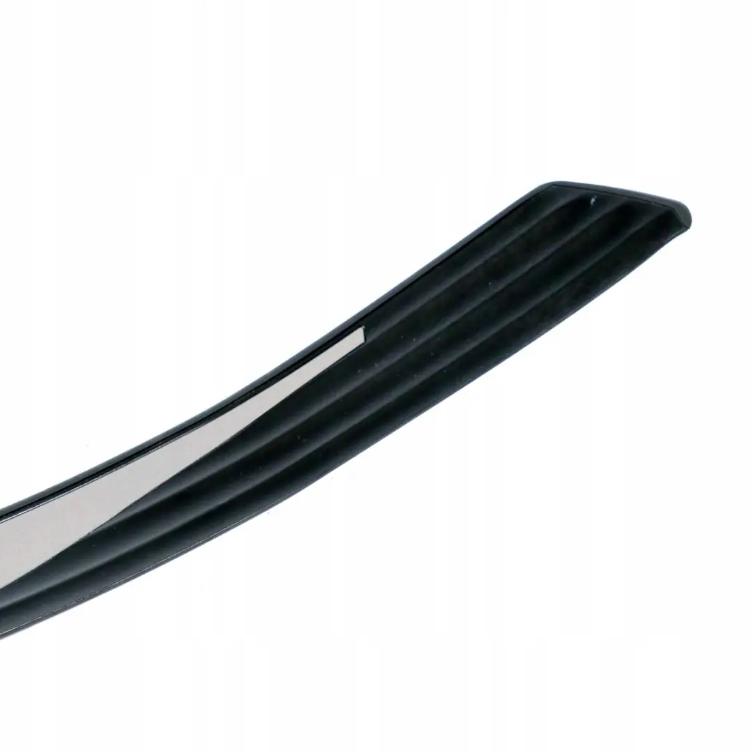 BMW E60 E61 Osłona listwa próg prawy tył - SKU 7034306 - Numer Części 7034306