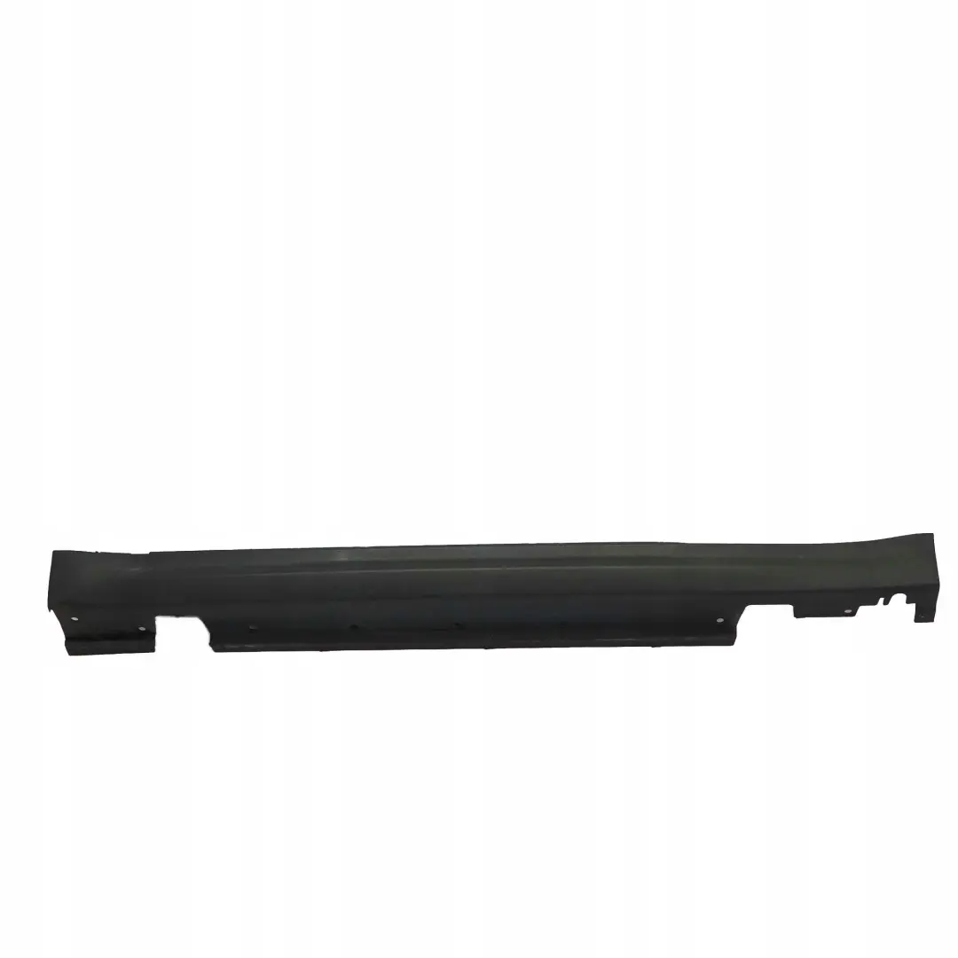 Mini Clubman R55 Cooper S Left Door Sill N/S Cover Side Skirt - SKU 7167591-1 - Part number 7167591