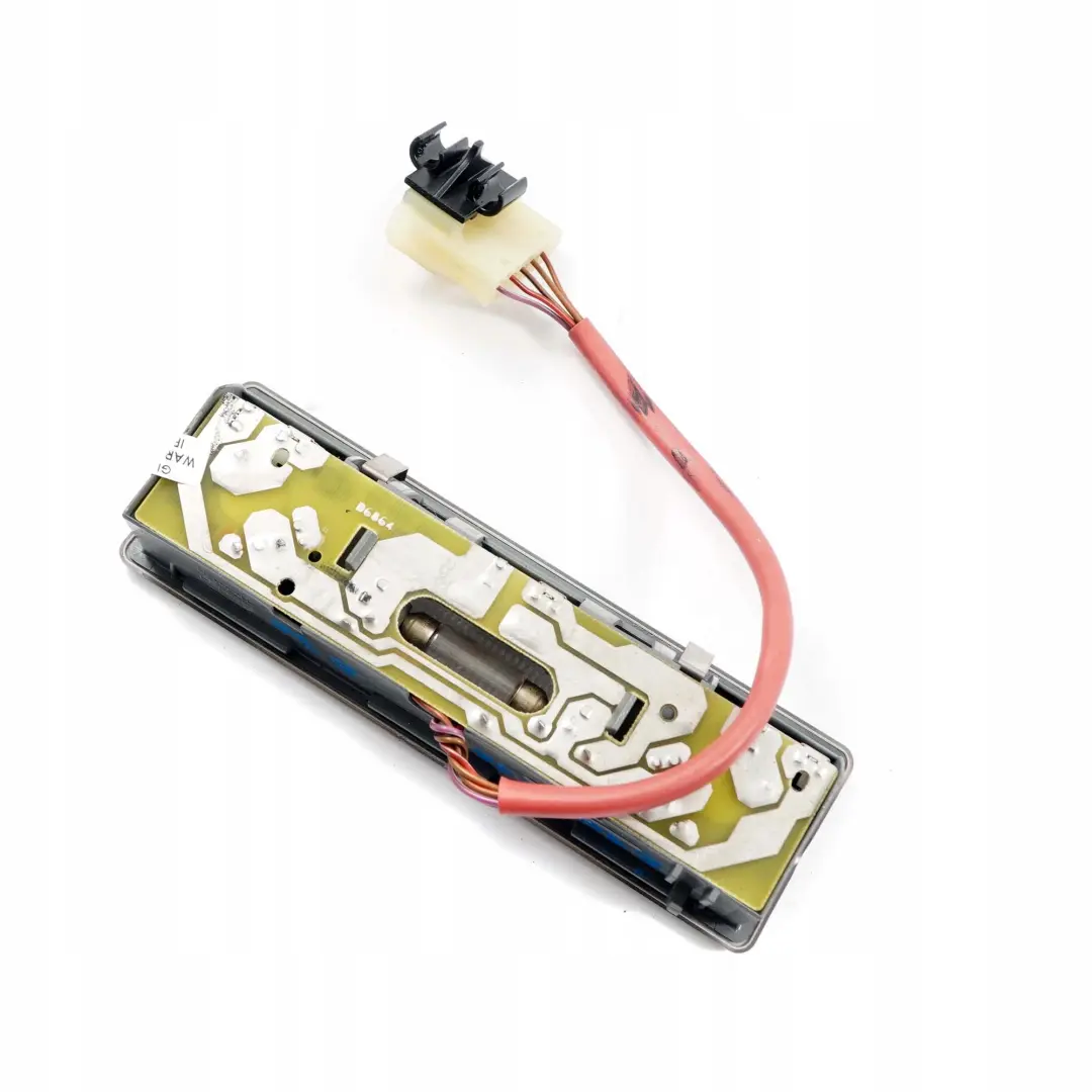 eclairage Interieur De L'eclairage Lampe Lecture Arriere Centre pour BMW 3 E36 à propos du numéro de pièce 8361616 BMW 3 E36 eclairage Interieur De L'eclairage Lampe Lecture Arriere Centre - SKU 8361616 - Numéro de pièce 8361616