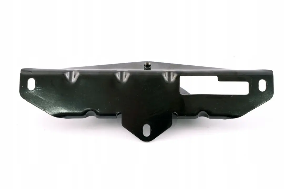 BMW 5 Series E61 E61N LCI Trunk Lid Lock Bracket 5124 - SKU 7071594 - Part number 7071594