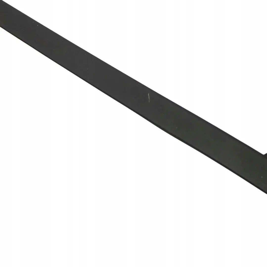 Moldura Deflector De Agua Izquierda Rail De Techo para Mercedes C W203 con número de pieza A2036906962 Mercedes C W203 Moldura Deflector De Agua Izquierda Rail De Techo - SKU A2036906962 - Número de pieza A2036906962