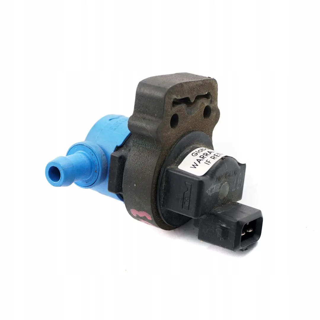 Valvola Solenoide Vuoto Benzina per Mercedes C CLK E W203 W211 C209 con numero di parte A0004703393 Mercedes C CLK E W203 W211 C209 Valvola Solenoide Vuoto Benzina - SKU A0004703393 - Numero di parte A0004703393
