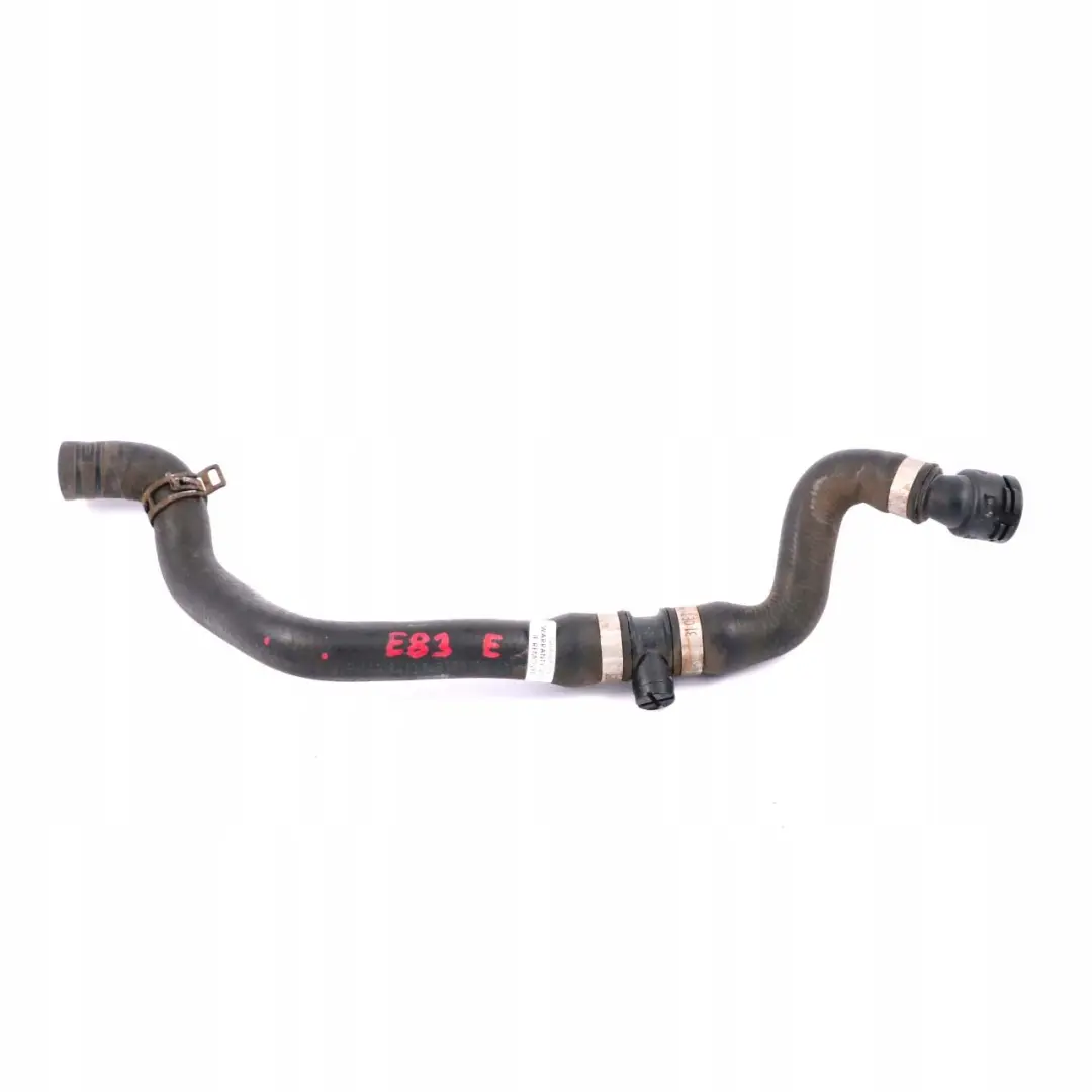 BMW X3 E83 M47N2 Valvola Acqua Tubo Radiatore Scaldabagno - SKU 3400409 - Numero di parte 3400409