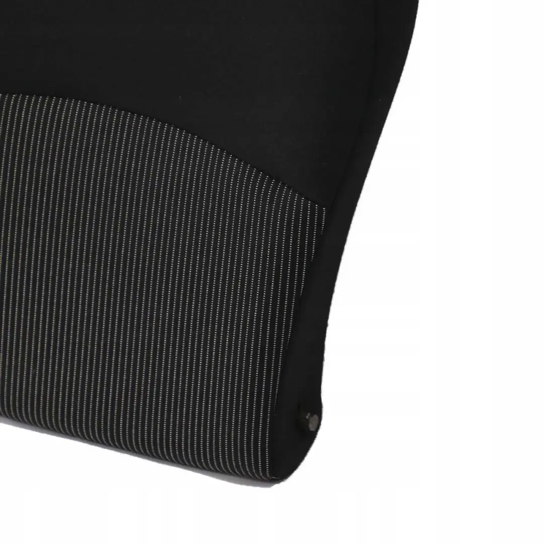 Respaldo Asiento Trasero Izquierdo Tela / Cuero Crema Blanco para Mini Cooper One R56 con número de pieza 7233786 Mini Cooper One R56 Respaldo Asiento Trasero Izquierdo Tela / Cuero Crema Blanco - SKU 7233786 - Número de pieza 7233786