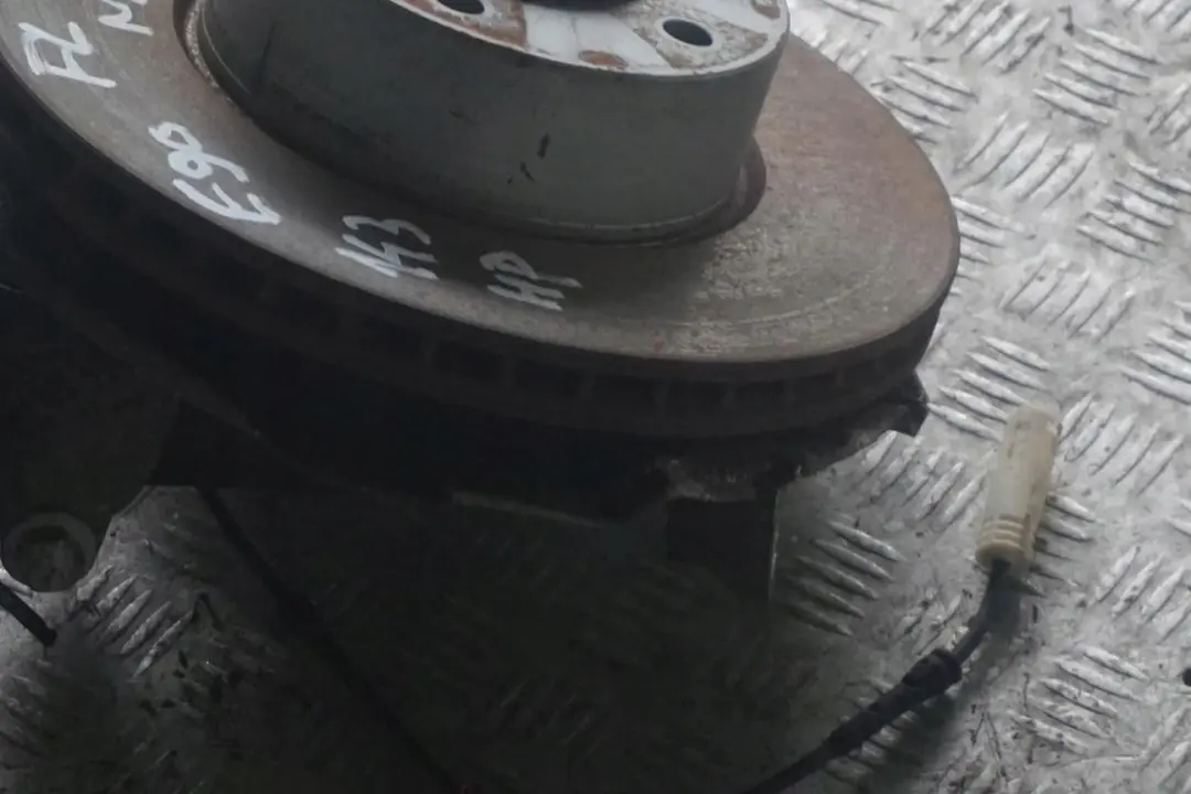 N47 Front Left N/S Spring Strut Suspension Leg to BMW 3 Series E90 318d with Part number 6771723 BMW 3 Series E90 318d N47 Front Left N/S Spring Strut Suspension Leg - SKU 6771723 - Part number 6771723