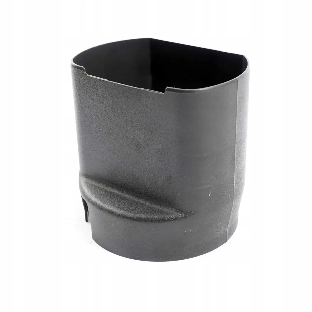  Mercedes-Benz E W210 Lenksäulenverkleidung Abdeckung Schwarz - SKU A2104621323 - Teilenummer A2104621323