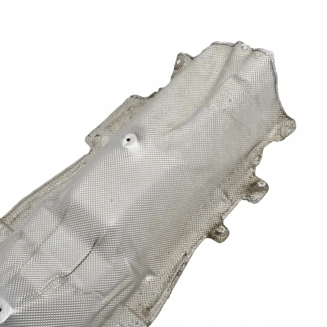 BMW Mini Cooper One F55 F56 Tunnel Heat Insulation Shield Guard Panel - SKU 7290777 - Part number 7290777