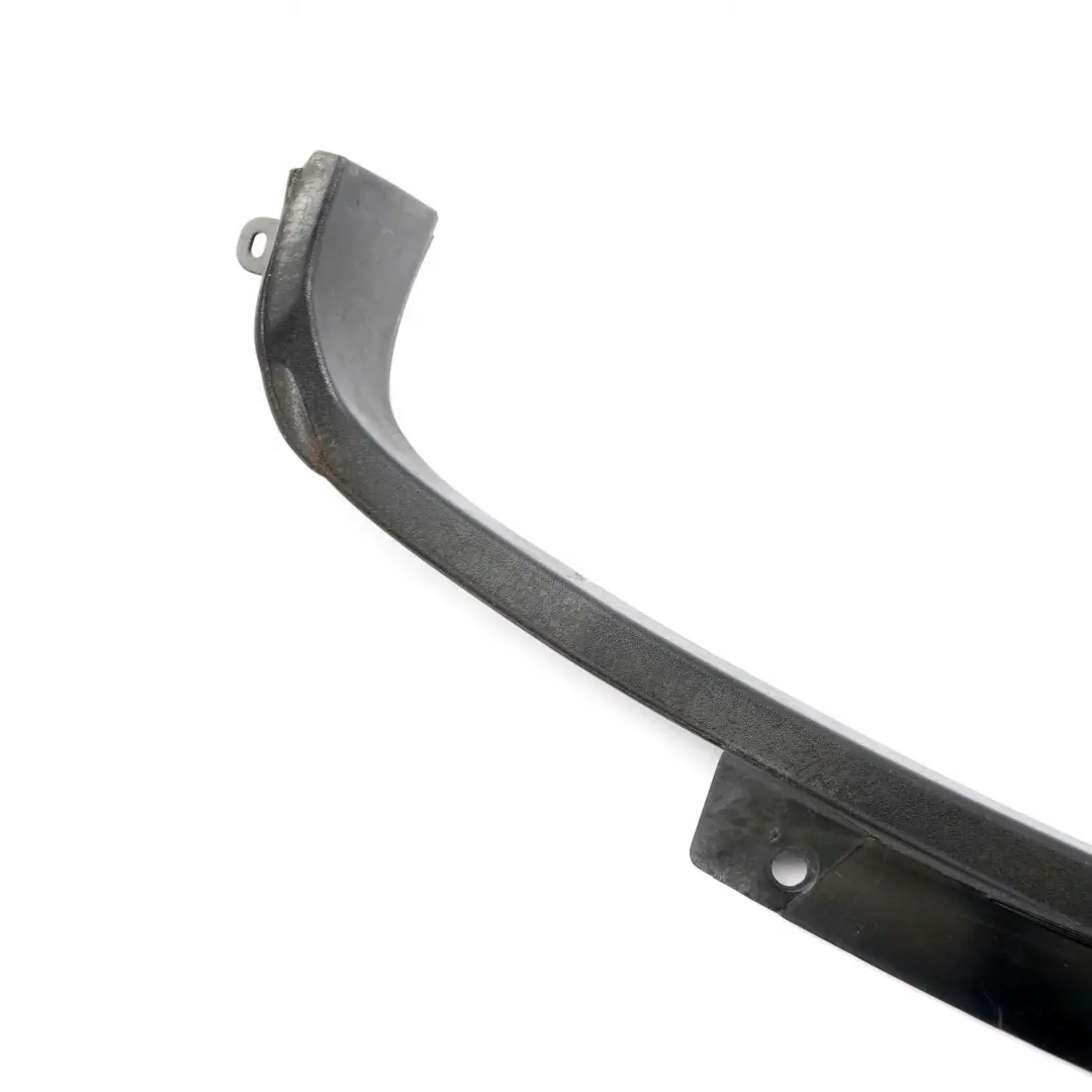  Mercedes-Benz W210 S210 Rear Left D-Pillar Trim Panel Trunk Cover - SKU A2106920101 - Part number A2106920101