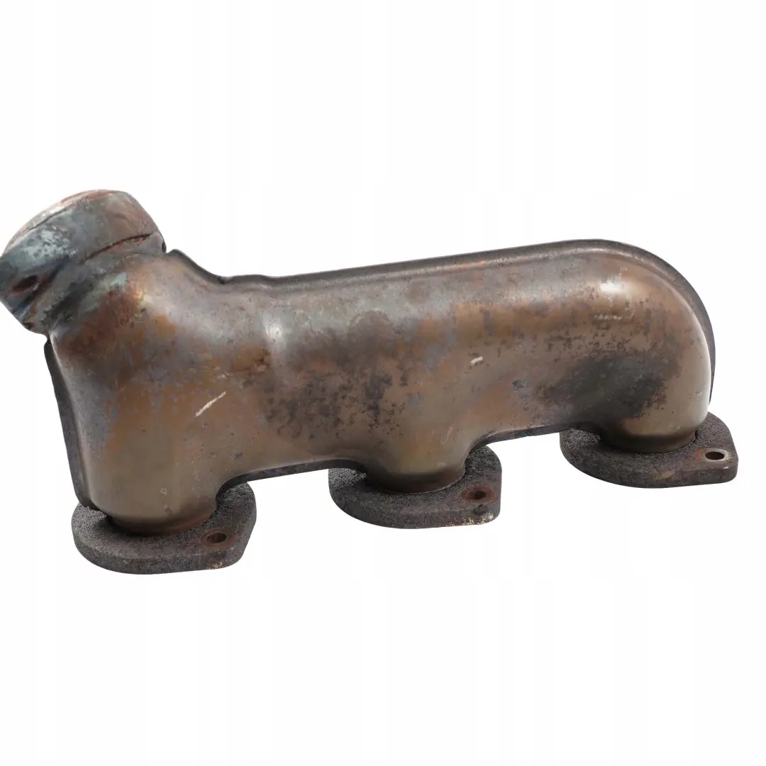 Mercedes-Benz E S W210 W220 M112 Essence Collecteur D'echappement 4-6 Cyl pour à propos du numéro de pièce A1121402709 Mercedes-Benz E S W210 W220 M112 Essence Collecteur D'echappement 4-6 Cyl - SKU A1121402709 - Numéro de pièce A1121402709