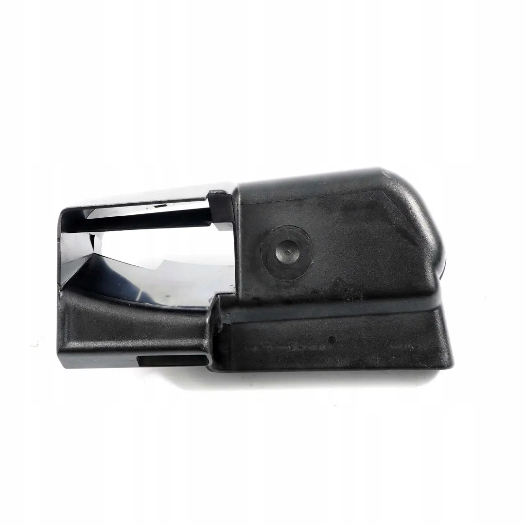 Left N/S Air Flow Heater Duct Vent Channel to BMW 3 Series E36 with Part number 1393323 BMW 3 Series E36 Left N/S Air Flow Heater Duct Vent Channel - SKU 1393323 - Part number 1393323