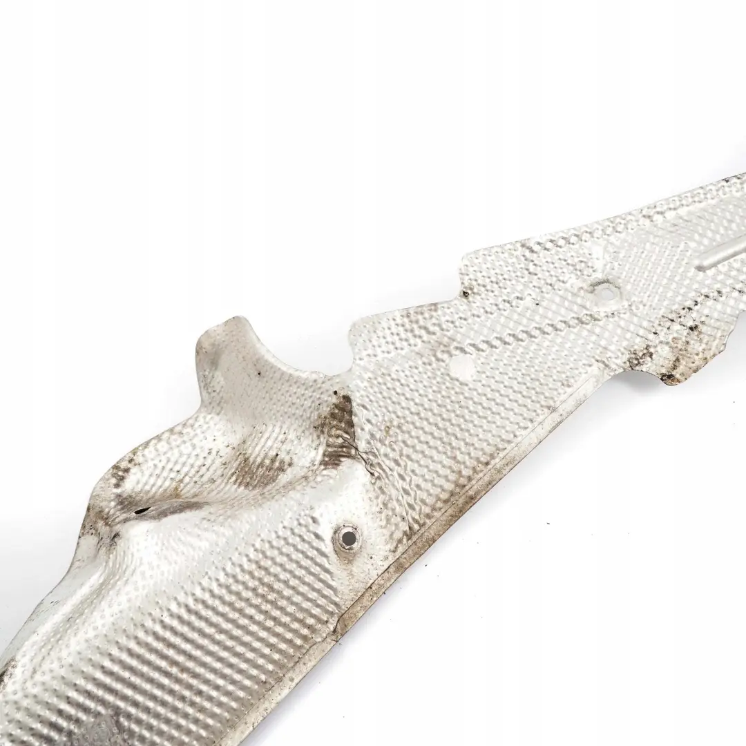 Isolation Thermique Transporteur Routier Droite pour BMW 7 E65 E66 à propos du numéro de pièce 8238072 BMW 7 E65 E66 Isolation Thermique Transporteur Routier Droite - SKU 8238072 - Numéro de pièce 8238072