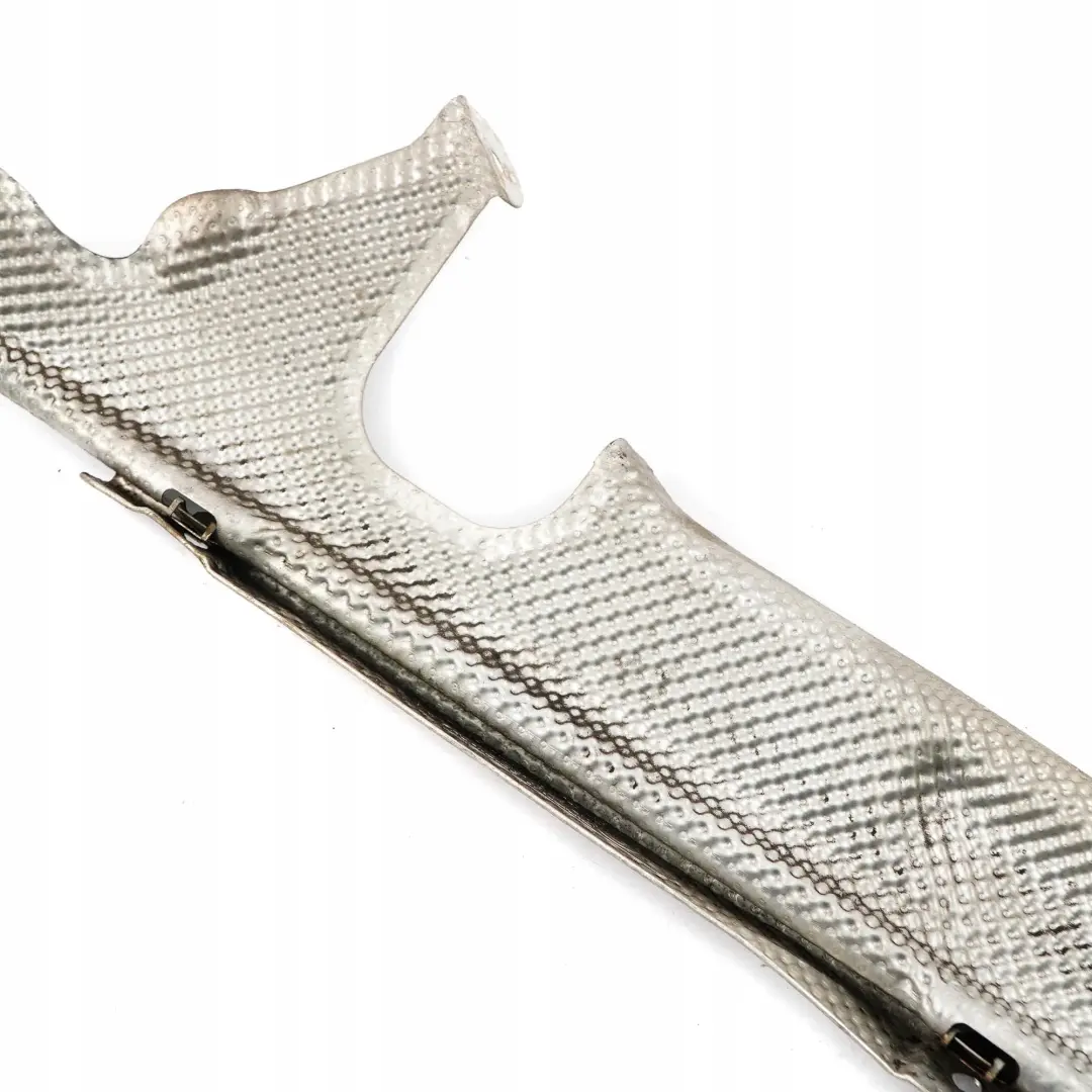 N52 Isolation Thermique Droite pour BMW 5 E60 E61 à propos du numéro de pièce 7170012 BMW 5 E60 E61 N52 Isolation Thermique Droite - SKU 7170012 - Numéro de pièce 7170012