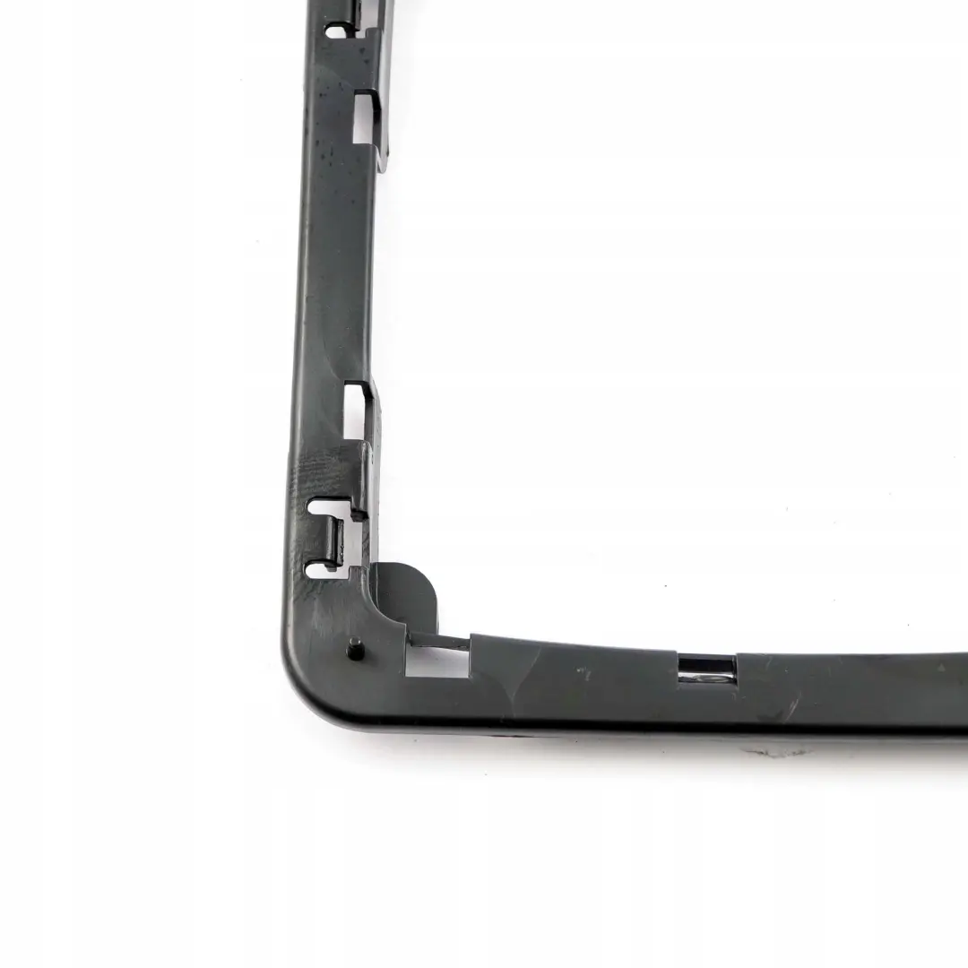 BMW X5 er E53 Rahmenunterteil Innenausstattung Oben - SKU 8258000 - Teilenummer 8258000