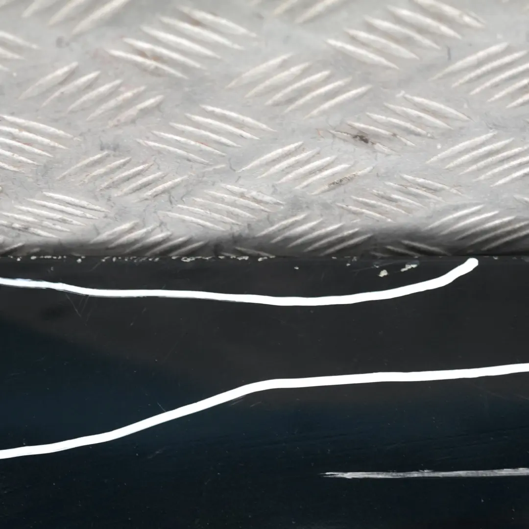 Schwellerleiste Blende Schweller rechts Schwarz 2 für BMW 1 er E87 mit Teilenummer 51770032948 BMW 1 er E87 Schwellerleiste Blende Schweller rechts Schwarz 2 - SKU 0032948-SCH4 - Teilenummer 51770032948