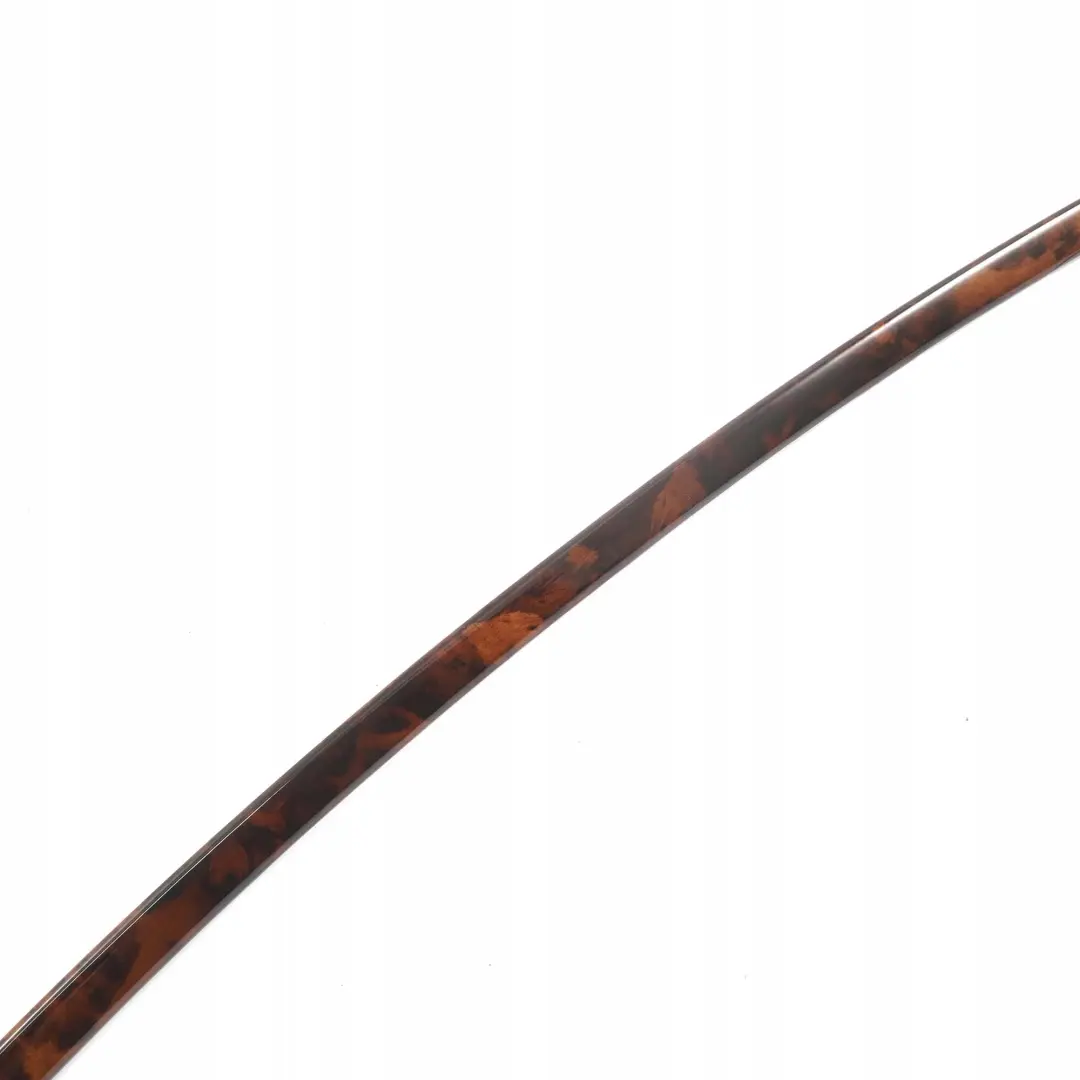  Mercedes-benz CLK W208 Tableau de Bord Baguette Bois Couverture Visiere elegance - SKU A2026800671 - Numéro de pièce A2026800671