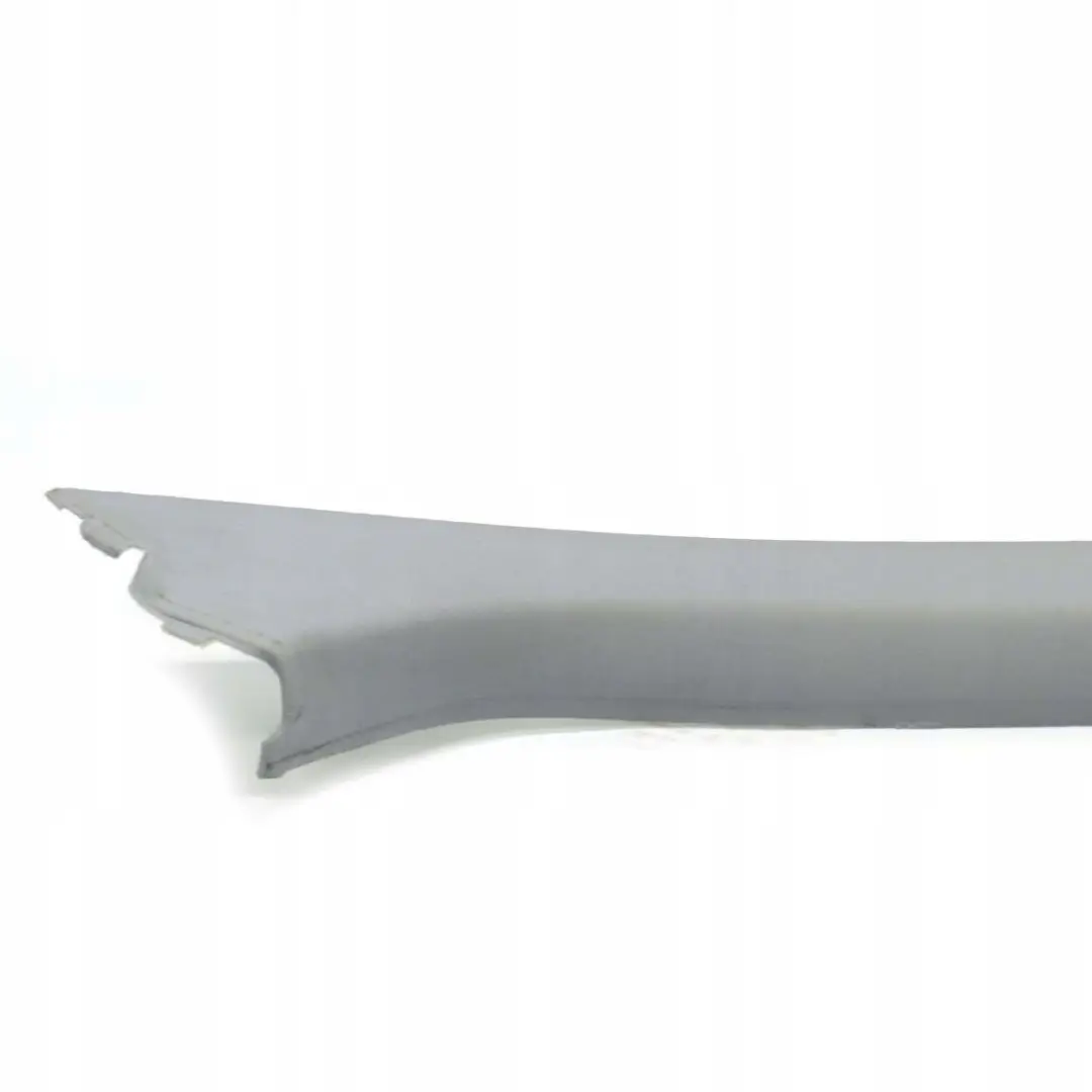  Mercedes-Benz Vaneo W414 Trim A-Pillar Front Right Panel O/S Grey - SKU A4146920101 - Part number A4146920101
