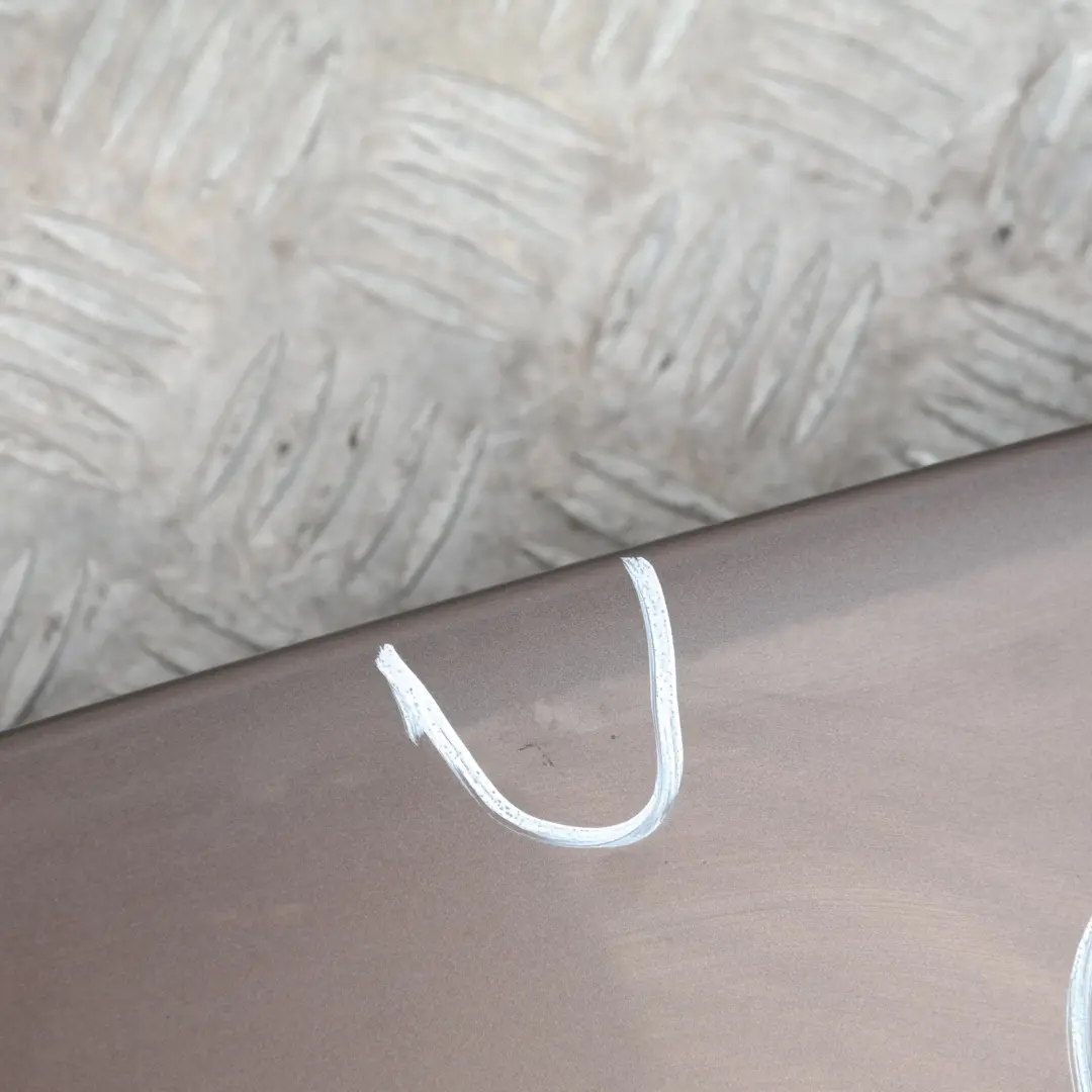 Heckspoiler Spoiler Heckklappe Amethystgrau Metallic A09 für BMW 5 er E61 E61N LCI mit Teilenummer 7061467 BMW 5 er E61 E61N LCI Heckspoiler Spoiler Heckklappe Amethystgrau Metallic A09 - SKU 7061467-AG - Teilenummer 7061467