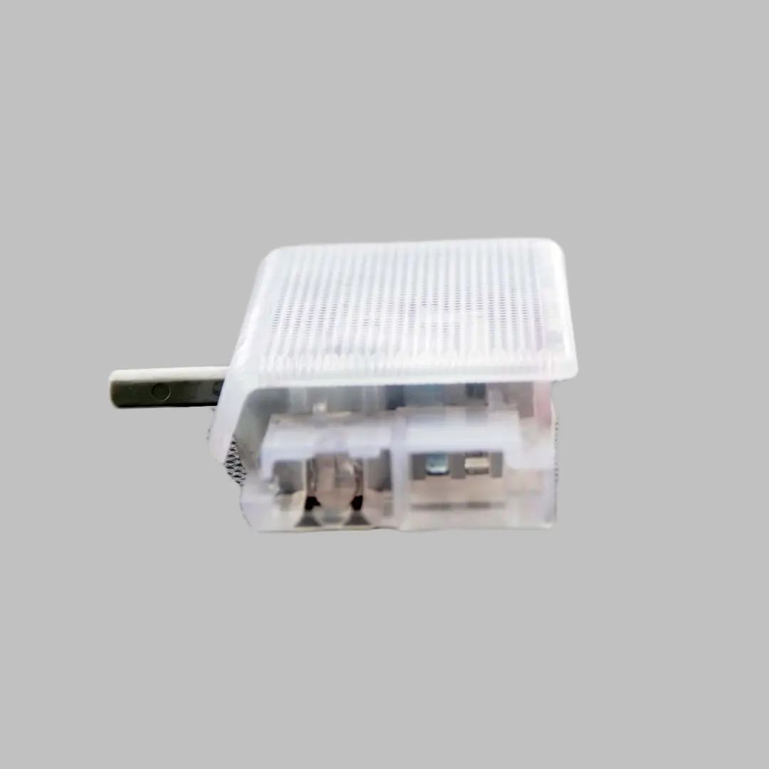 Mercedes-Benz A E Class W168 W210 W211 Glove Box Storage Light to with Part number A2108200001 Mercedes-Benz A E Class W168 W210 W211 Glove Box Storage Light - SKU A2108200001 - Part number A2108200001