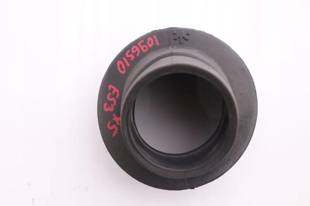 Lenksäule Manschette 6756673 für BMW X5 er E53 mit Teilenummer 1096510 BMW X5 er E53 Lenksäule Manschette 6756673 - SKU 1096510 - Teilenummer 1096510