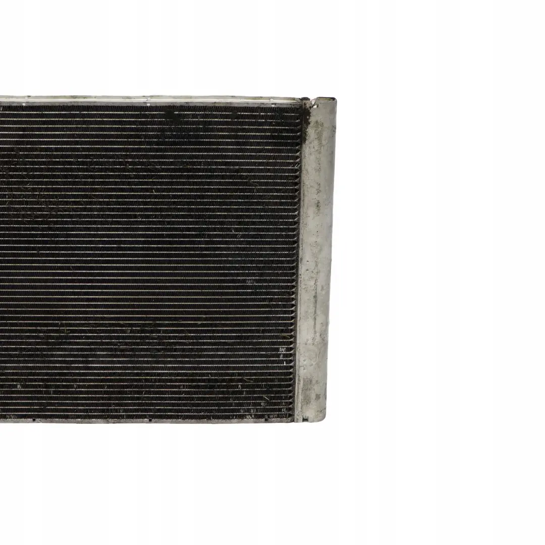 Cooling Radiator to BMW 5 6 Series E60 E61 E63 E64 M5 M6 Engine with Part number 2282732 BMW 5 6 Series E60 E61 E63 E64 M5 M6 Engine Cooling Radiator - SKU 2282732 - Part number 2282732