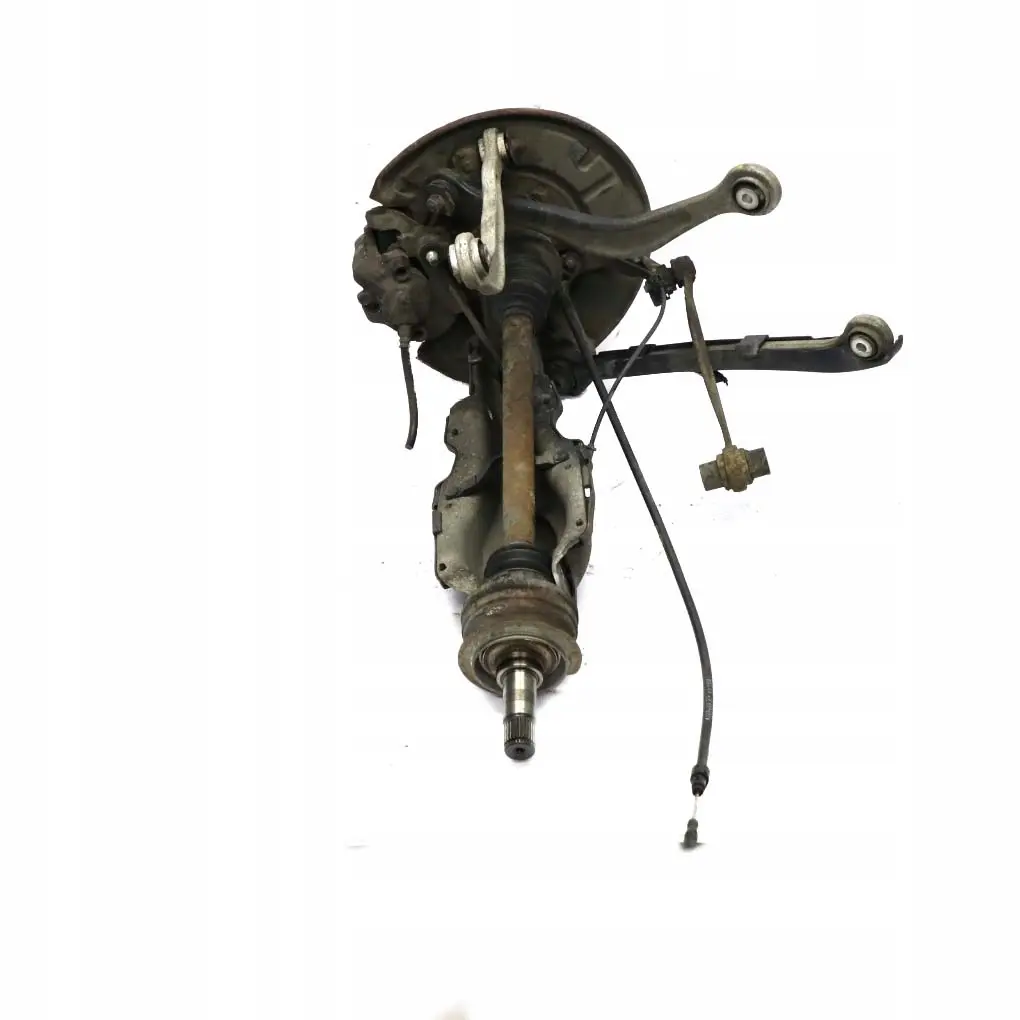 Klasse W220 S 320 CDI 204 PS Schwenklager Bremssattel Hinten Links für Mercedes S mit Teilenummer A2203508908 Mercedes S Klasse W220 S 320 CDI 204 PS Schwenklager Bremssattel Hinten Links - SKU A2203508908 - Teilenummer A2203508908