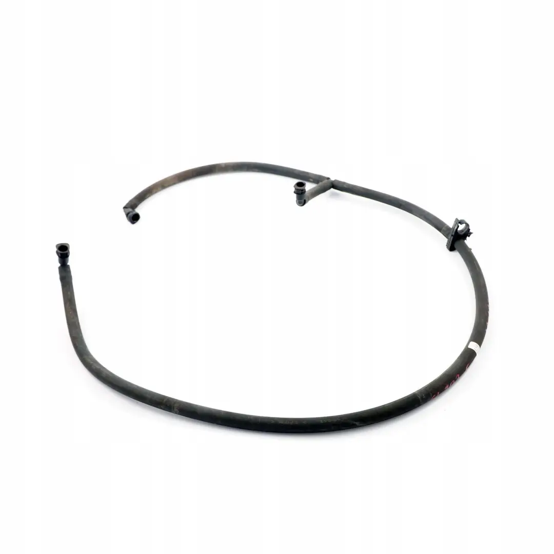 Mercedes-Benz CL203 W203 SportCoupe Lavafaros Tubo flexible para con número de pieza A2038600992 Mercedes-Benz CL203 W203 SportCoupe Lavafaros Tubo flexible - SKU A2038600992 - Número de pieza A2038600992