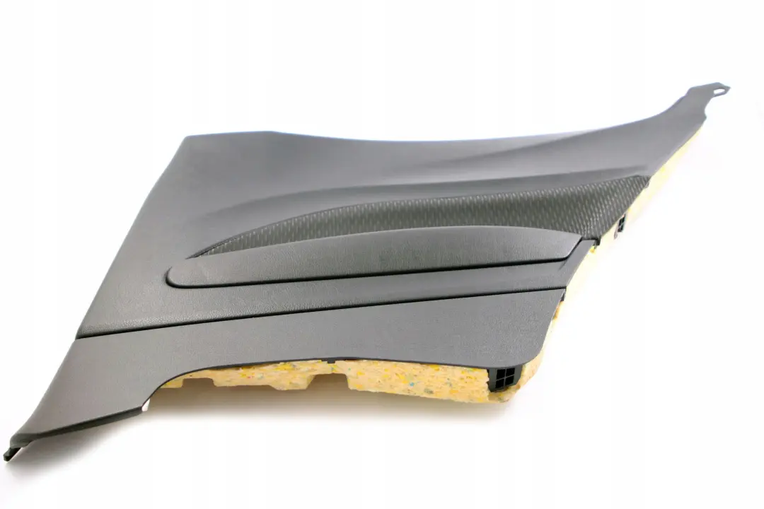 Reihe F22 Seitenverkleidung Hinten Rechts Stoff Move Anthrazit für BMW 2 mit Teilenummer 7311470 BMW 2 Reihe F22 Seitenverkleidung Hinten Rechts Stoff Move Anthrazit - SKU 7311470 - Teilenummer 7311470