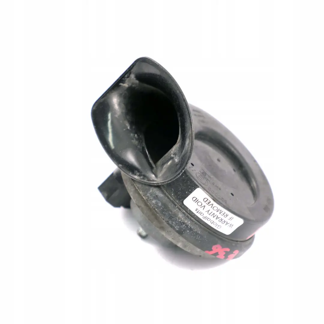 BMW E36 Sygnał klakson syrena wysokotonowy 400 Hz - SKU 8372738 - Numer Części 8372738