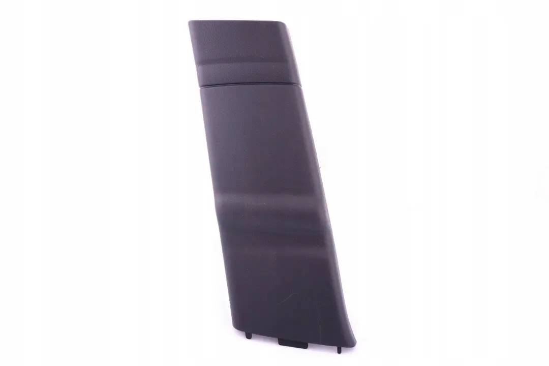 Mini Countryman R60 Couverture Colonne B Garniture Carbone Gauche 9801265 - SKU 9803597 - Numéro de pièce 9803597