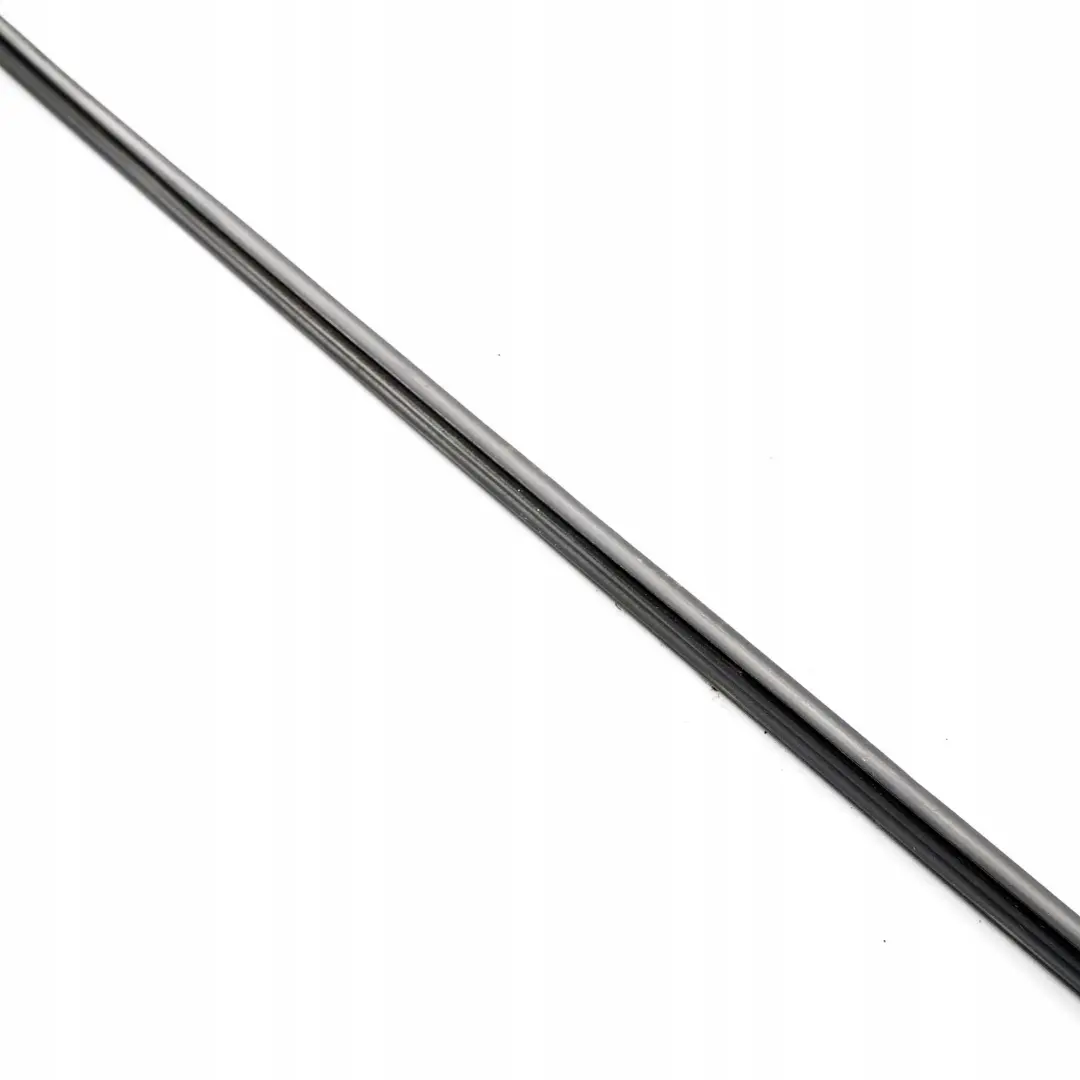 BMW E36 Saloon Touring Front Left N/S Door Outer Weatherstrip Finisher Window - SKU 1960647 - Part number 1960647