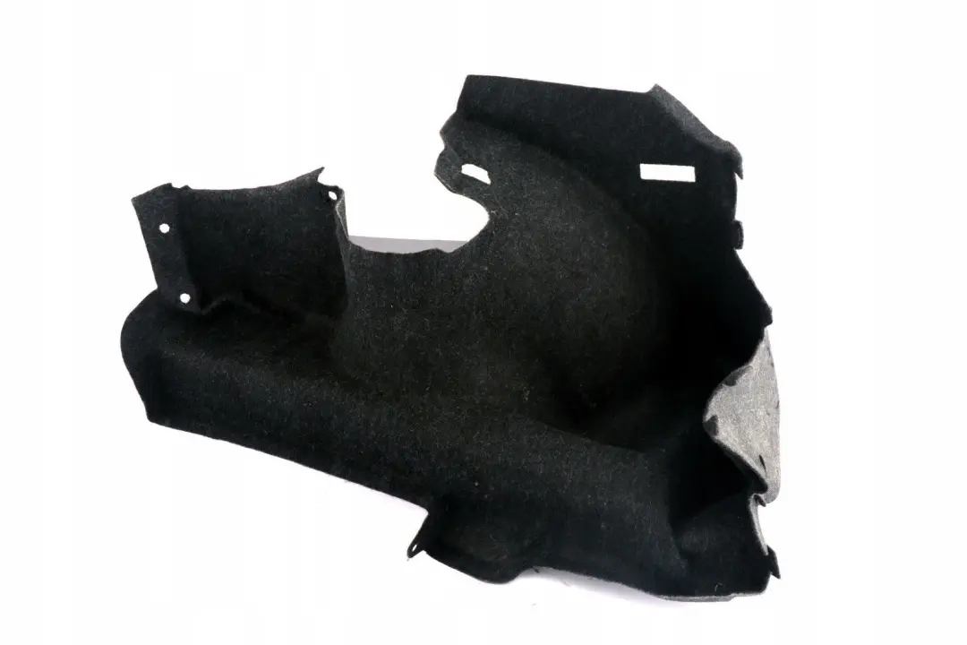 BMW Z4 Series E85 Luggage Lateral Trunk Floor Trim Panel Right O/S - SKU 7016684 - Part number 7016684