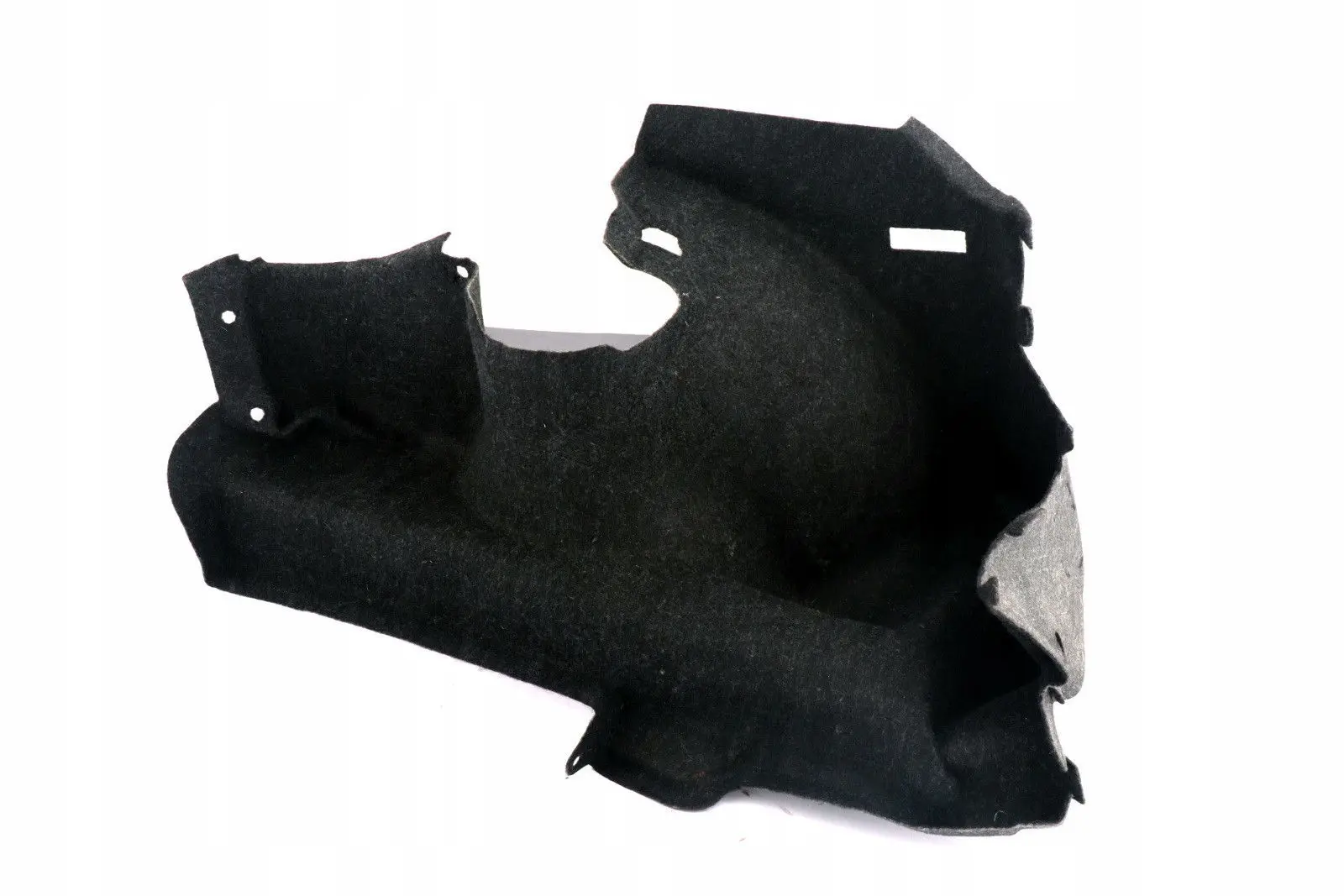 BMW Z4 Serie E85 Maletero Lateral Piso Trunk Trim Panel Derecho 7016684