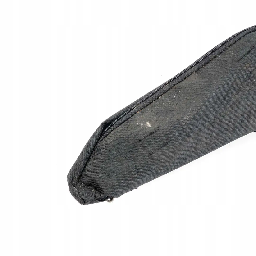 Wagenhebertasche pour Mini Cooper 2 R50 R52 R53 à propos du numéro de pièce 6762181 Mini Cooper 2 R50 R52 R53 Wagenhebertasche - SKU 6762181-2 - Numéro de pièce 6762181