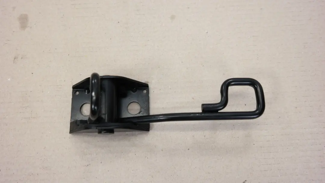 Mini Cooper R55 R56 Lado Derecho Asiento Trasero Striker Ajustable Catch - SKU 2751366 - Número de pieza 2751366
