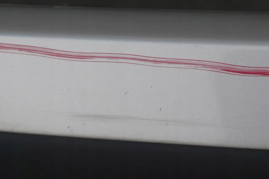 Zderzak przedni przód titansilber 354 do BMW E83 X3 o numerze 0302439 BMW E83 X3 Zderzak przedni przód titansilber 354 - SKU 0302439-TS - Numer Części 0302439