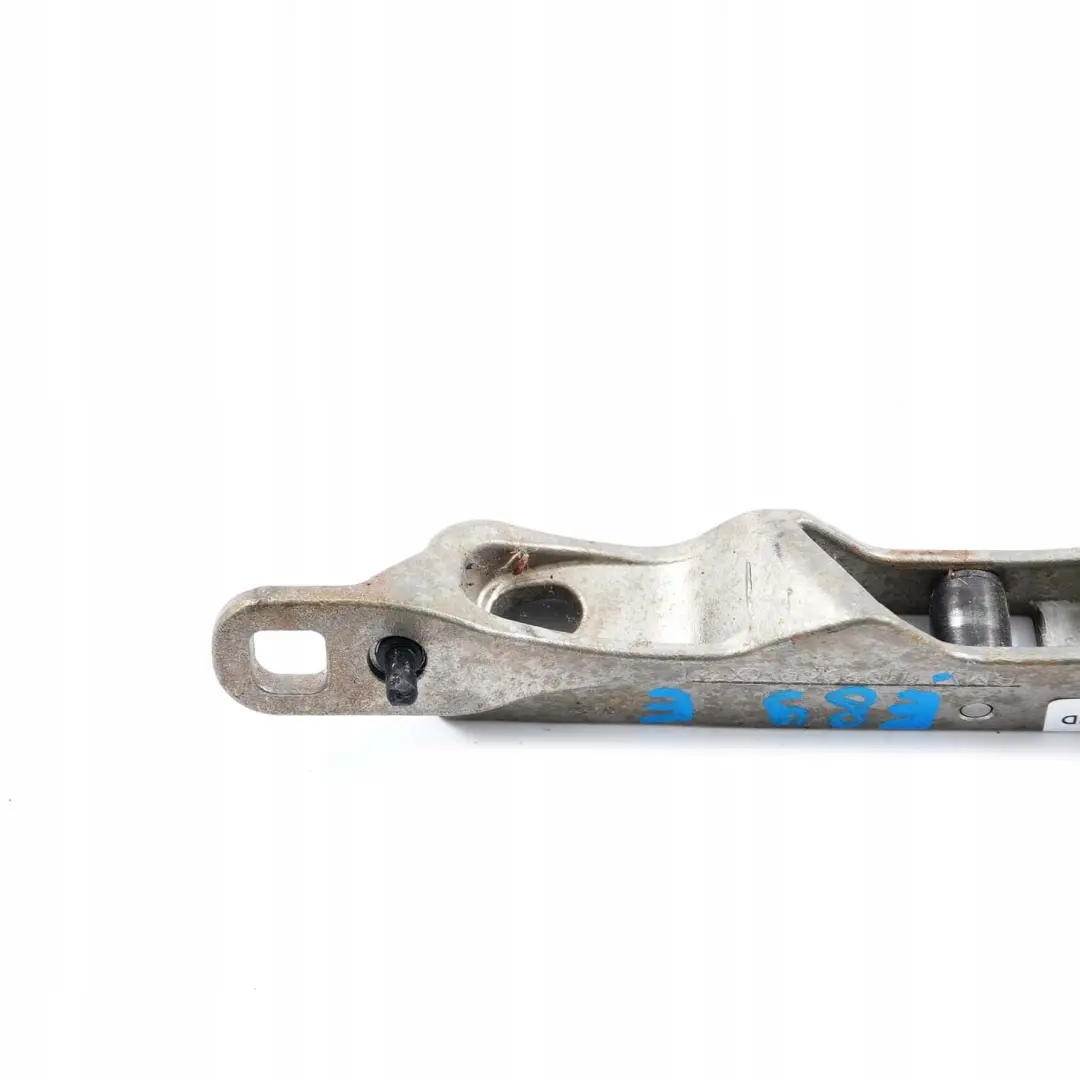 Capot Cabriolet Mecanisme la Plaque de Base a Gauche pour BMW Z4 E89 Roadster à propos du numéro de pièce 7192949 BMW Z4 E89 Roadster Capot Cabriolet Mecanisme la Plaque de Base a Gauche - SKU 7192949 - Numéro de pièce 7192949