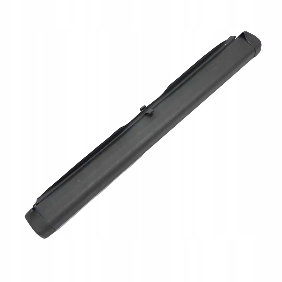  Mercedes-Benz E W210 Estate S210 Rear Roller Blind Parcel Storage Shelf Grey - SKU A2108600375-1 - Part number A2108600375