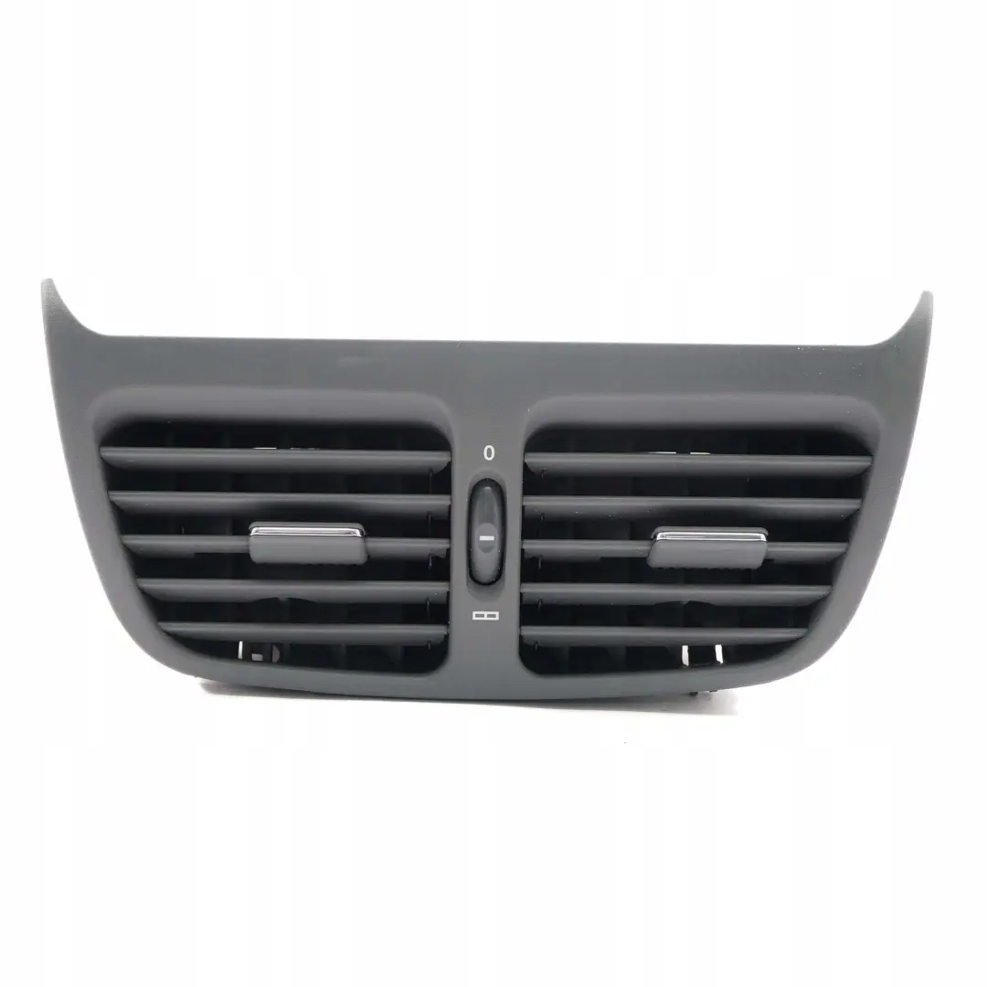 Mercedes-Benz CLK W208 Dashboard Centre Air Vent Nozzle Grill Grey to with Part number A2088300354 Mercedes-Benz CLK W208 Dashboard Centre Air Vent Nozzle Grill Grey - SKU A2088300354 - Part number A2088300354