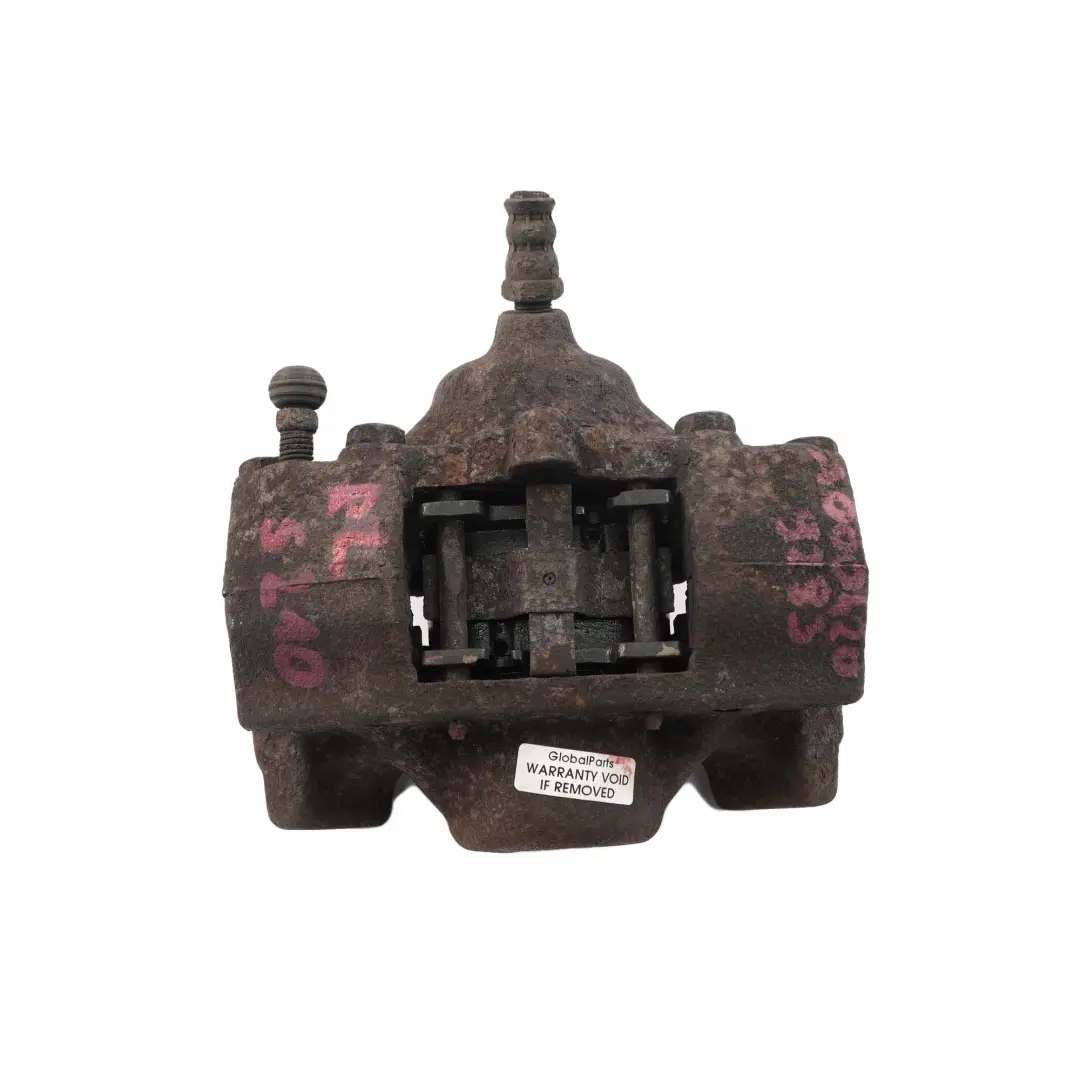 Mercedes-Benz E S210 W210 Kombi Hinten Links Bremse Bremssattel  - SKU A0004209283 - Teilenummer A0004209283