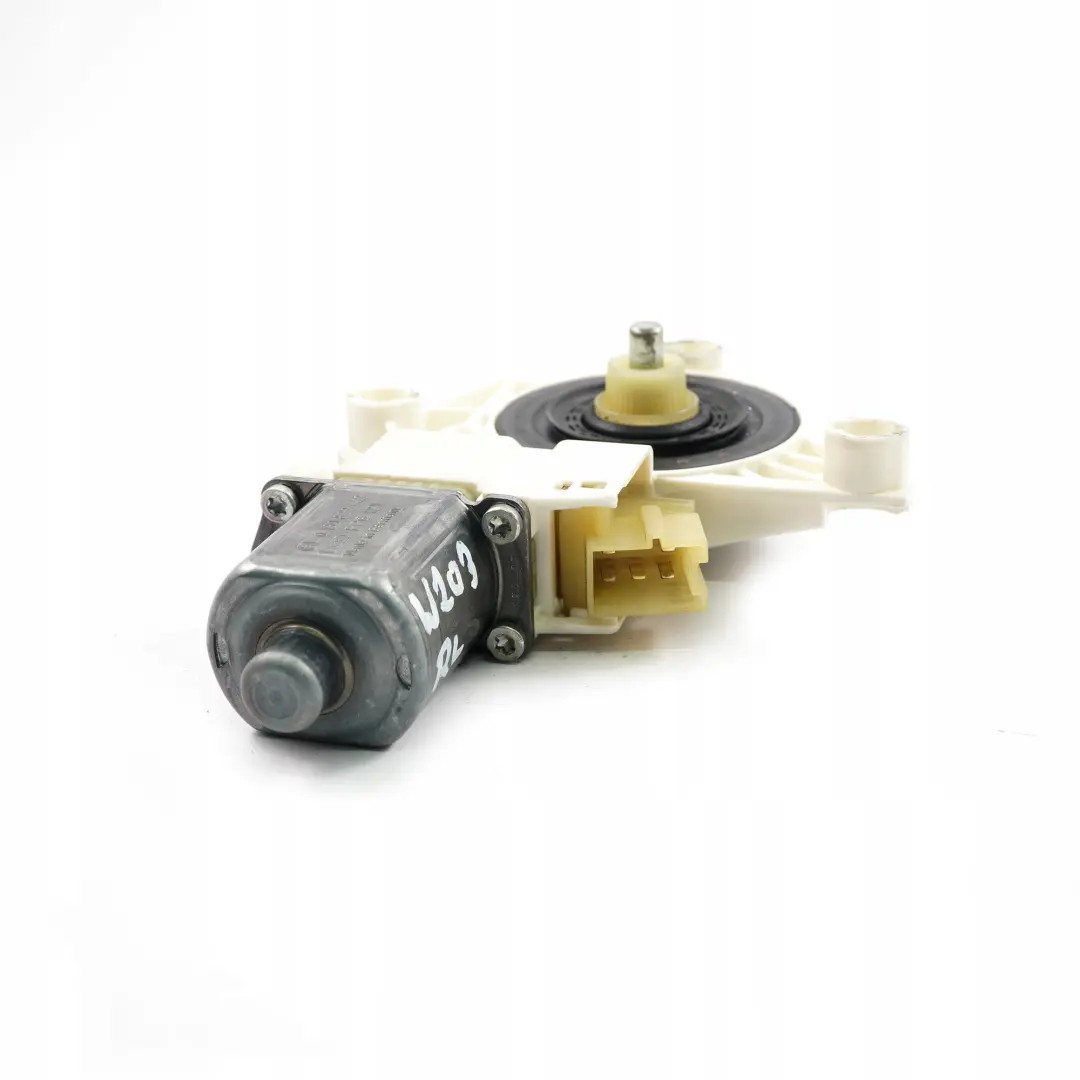 Mercedes-Benz C E W204 W212 Tür Hinten Links Fensterheber Motor für mit Teilenummer A2048200542 Mercedes-Benz C E W204 W212 Tür Hinten Links Fensterheber Motor - SKU A2048200542 - Teilenummer A2048200542