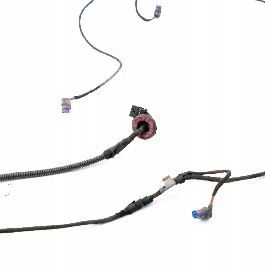  Mercedes-Benz M ML W163 Rear Bumper Parktronic Wiring Loom Harness - SKU A1635402209 - Part number A1635402209