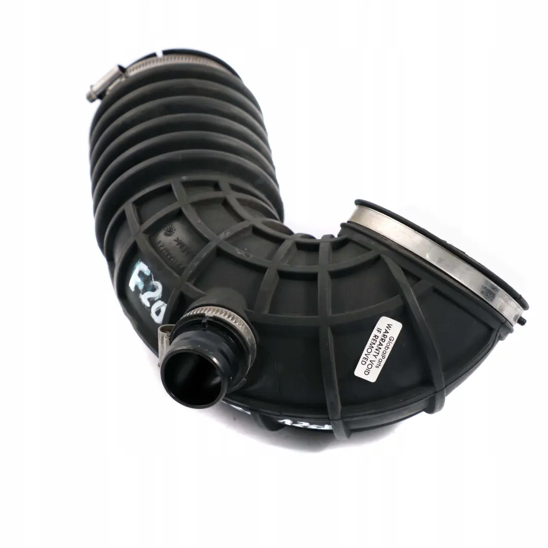 BMW 1 3 er F20 F21 F30 F31 LCI B47 125d 325d Luftleitung Rohr Schlauch - SKU 8513959 - Teilenummer 7605638