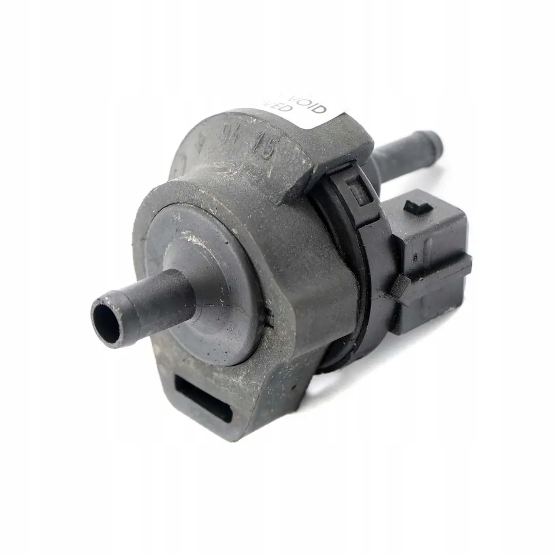 BMW 3 Series E36 Bracket Ventilation Valve Fuel Tank - SKU 1734443 - Part number 1734443