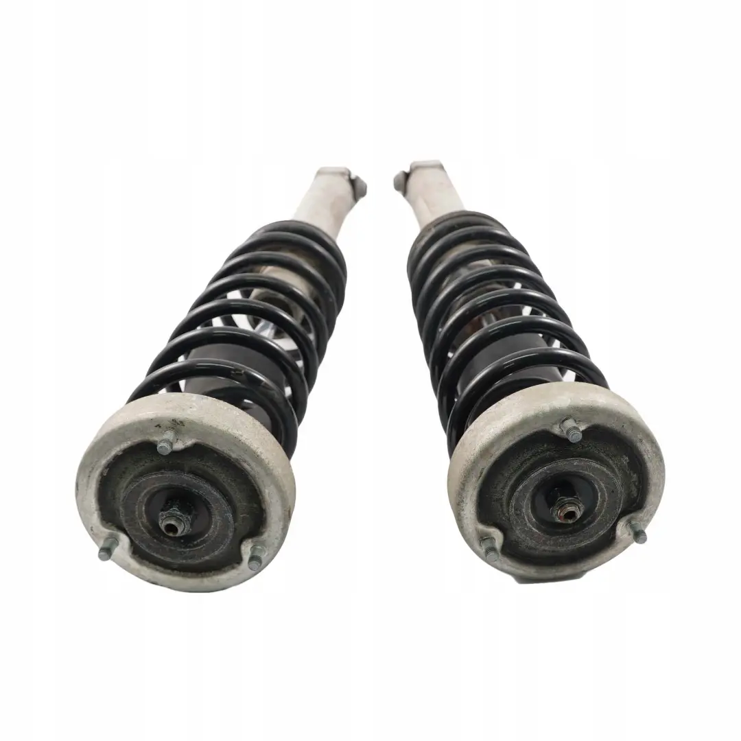 Left Right N/O/S Shock Absorber Spring Strut Damper Set to BMW E60 Rear with Part number 6775059 BMW E60 Rear Left Right N/O/S Shock Absorber Spring Strut Damper Set - SKU 6775059-2 - Part number 6775059