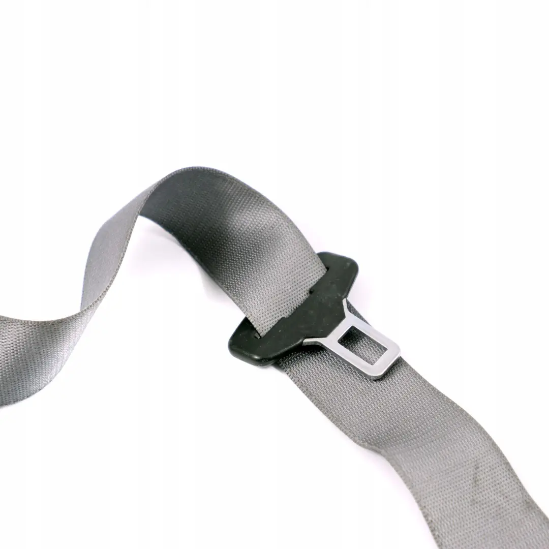 Mercedes W210 Cintura di sicurezza anteriore sinistra Grigio - SKU A2108609585-1 - Numero di parte A2108609585